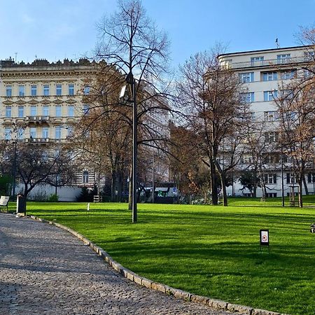 Apartment Kahoun Πράγα Εξωτερικό φωτογραφία