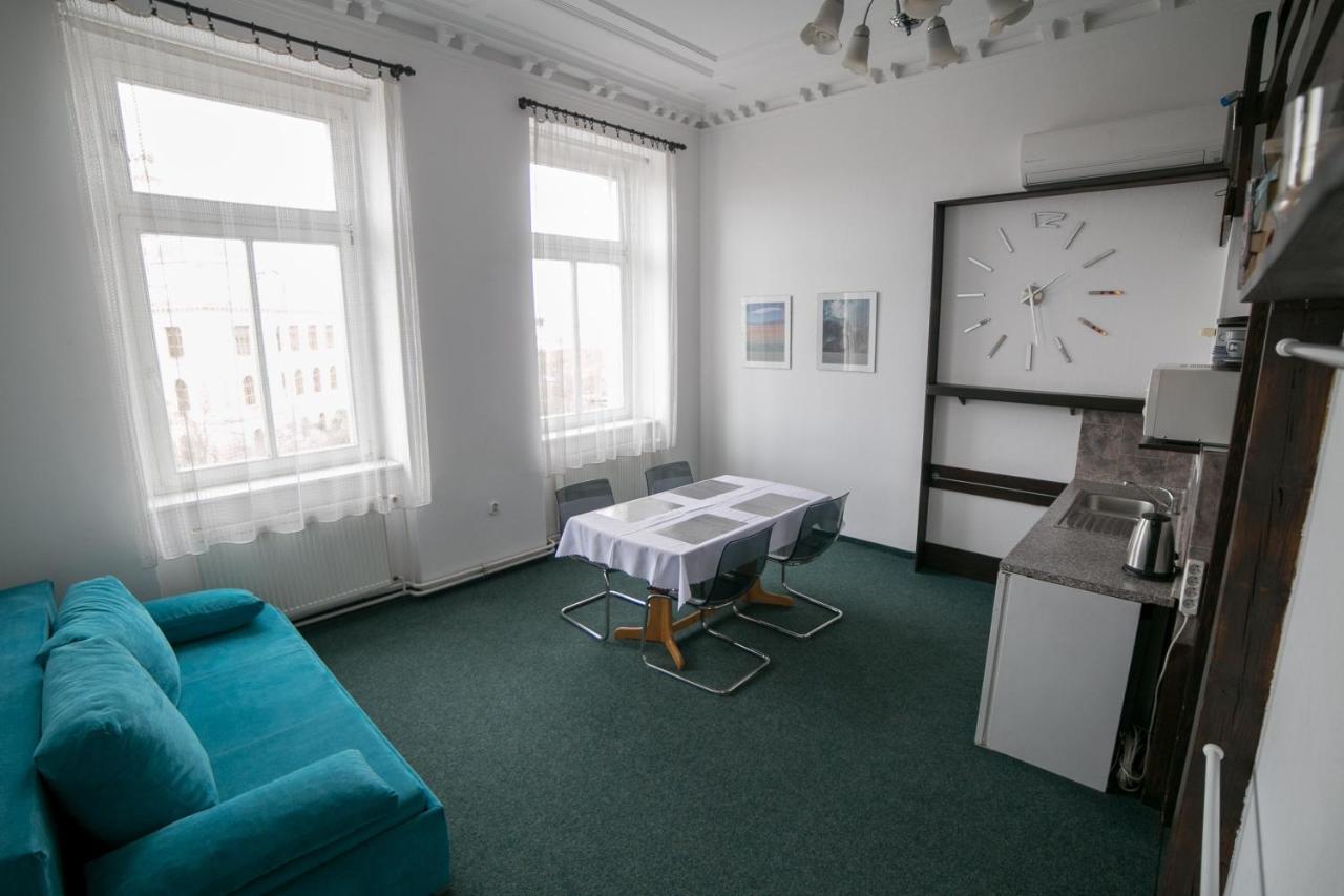 Apartment Kahoun Πράγα Εξωτερικό φωτογραφία